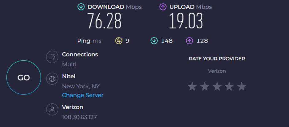 why are my gigabit speeds so slow? here's how i fixed it at home