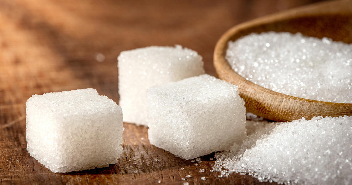 husmorsknep: lägg ned sockerbitar i dina brända kastruller – anledningen är helt suverän