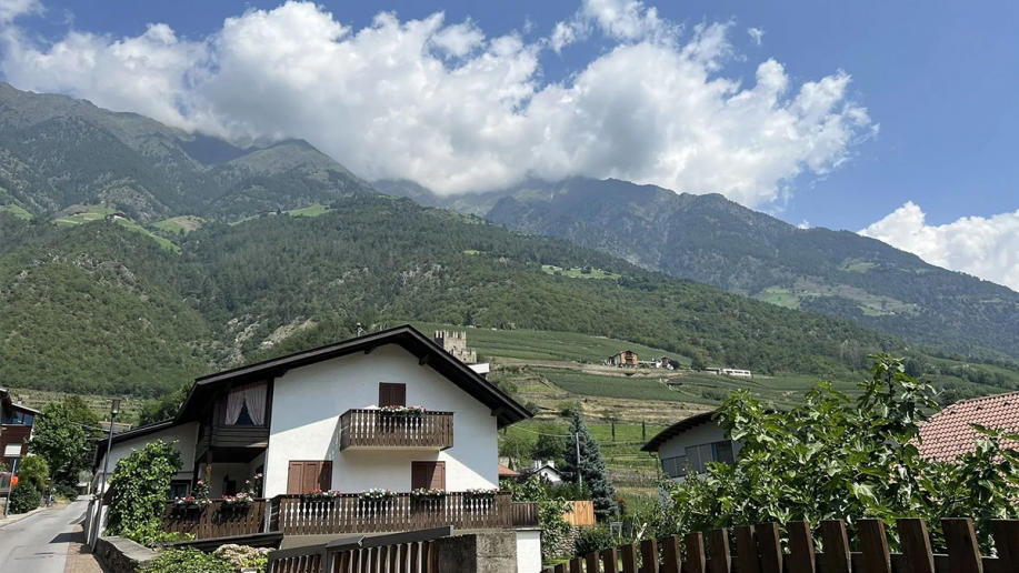 une chute de 200 mètres: un touriste belge décède lors d'une randonnée en italie
