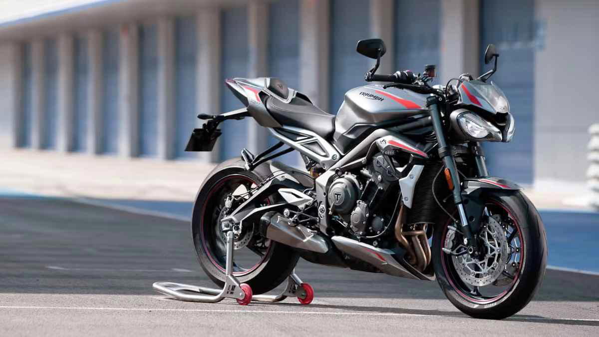 triumph speed triple r now more affordable by almost rs 50,000