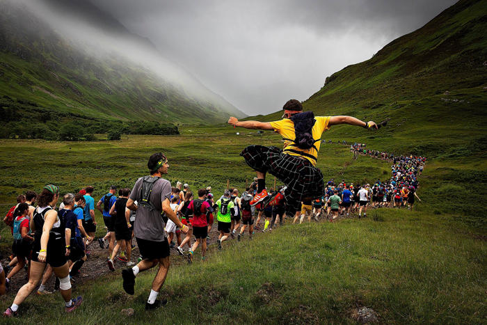 your pictures of scotland: 21 - 28 june