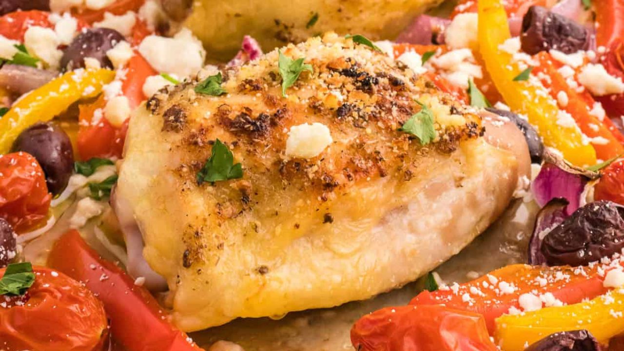 18 family-favorite dump-and-bake recipes everyone loves