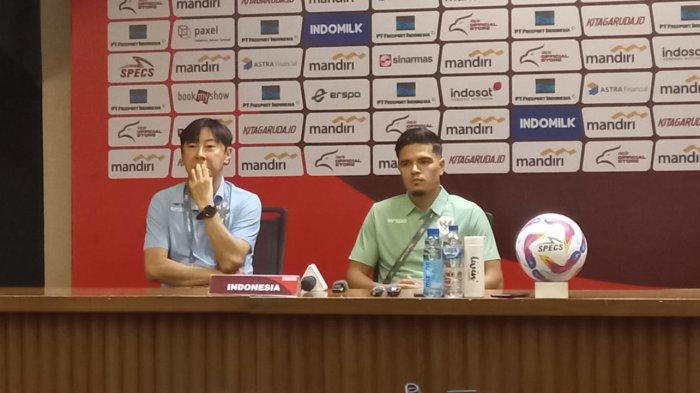 dampak shin tae-yong perpanjang kontrak sebagai pelatih timnas indonesia