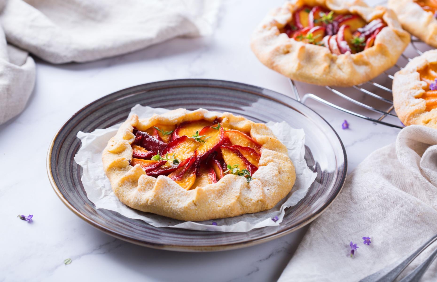 25 Amazing Air Fryer Desserts That Anyone Can Make