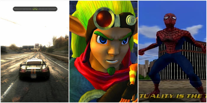 microsoft, ps2 open-world games that are still fun to play