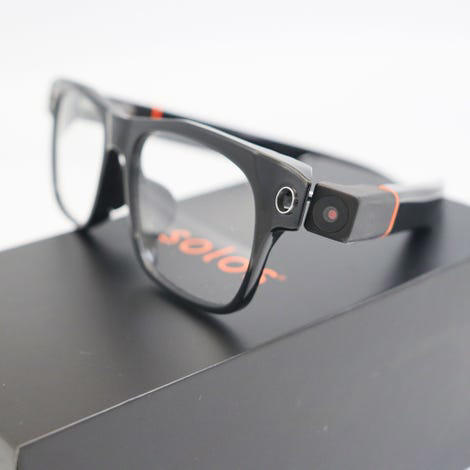 look out, meta ray-bans: these are the world's first smart glasses with gpt-4o