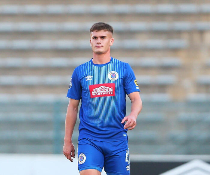 supersport united news: defender departs and replacement ready!