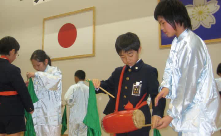 日本の小学校の活動に驚き、日中修学旅行事業に携わって30年