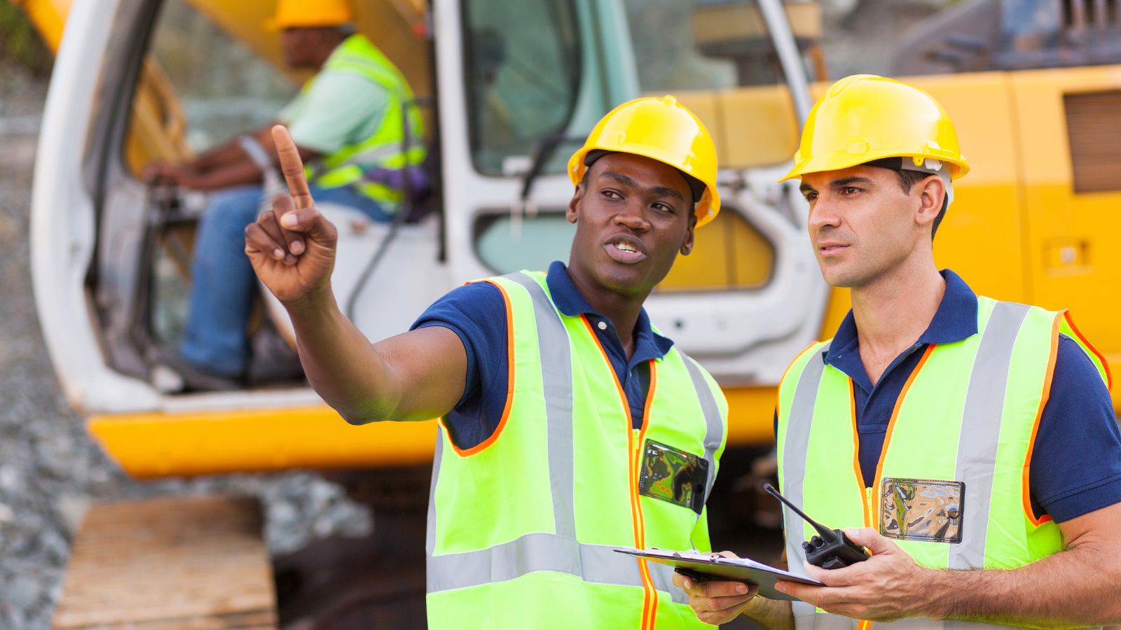 <p>Construction managers keep an eye on building projects, making sure everything gets done on time and within budget. Their leadership and organizational skills pay off with good salaries. They often handle all sorts of projects, from residential homes to big commercial buildings, providing diverse and fulfilling career opportunities.</p>