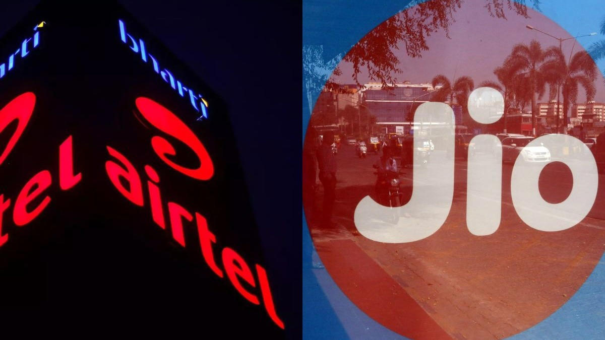 amazon, full list of all airtel and jio plans that have received a price hike