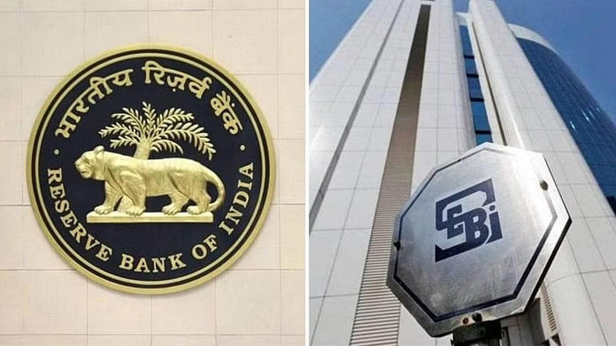 unproductive speculation, rising household debt — sebi, rbi’s concerns about india’s f&o market
