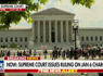Supreme Court issues major ruling on Jan. 6<br><br>