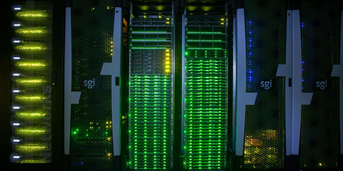 ostravský superpočítač salomon odchází do křemíkového nebe. při uvedení do provozu byl 40. nejvýkonnější na světě