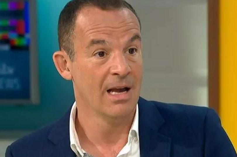 martin lewis details 'harsh' tax issue as brits 'can't get money back'