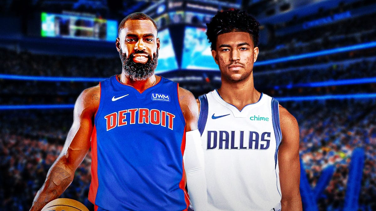 Grading Mavericks-Pistons Tim Hardaway Jr., Quentin Grimes Trade