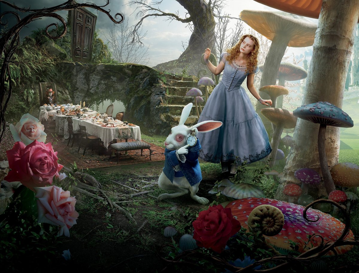 <p>Though it's initial release lacked in success, the film was re-released in the 1970s. The film became a hit thanks to the psychedelic culture of the hippie era. By 1974, it was the top requested Disney film rental.</p> <p>More than half a century after her initial role as Alice, Kathryn Beaumont again voiced the character for the videogame Kingdom Hearts. The film's exceptional number of characters and advances in color vibrancy may be what attracted Tim Burton to a modern re-telling. He re-envisioned the story in 2010 for Disney before moving on to other projects.</p> <p><b><a href="https://www.factable.com/history/incredible-discoveries-inside-the-pyramids-of-egypt/" rel="noopener noreferrer">Read More: Incredible Discoveries Inside The Pyramids Of Egypt</a></b></p>