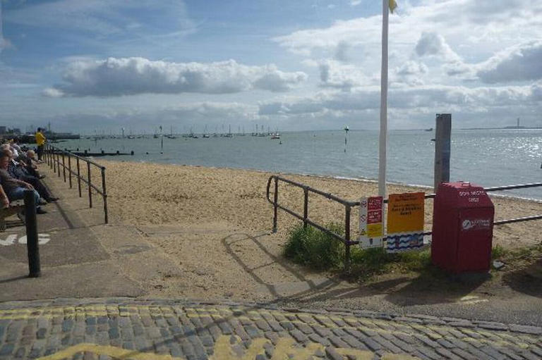 The stunning beachside town with cobbled streets hailed Essex's best ...