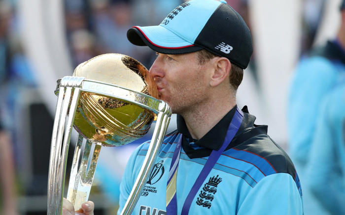 eoin morgan and harry brook should take over england white-ball team going forward