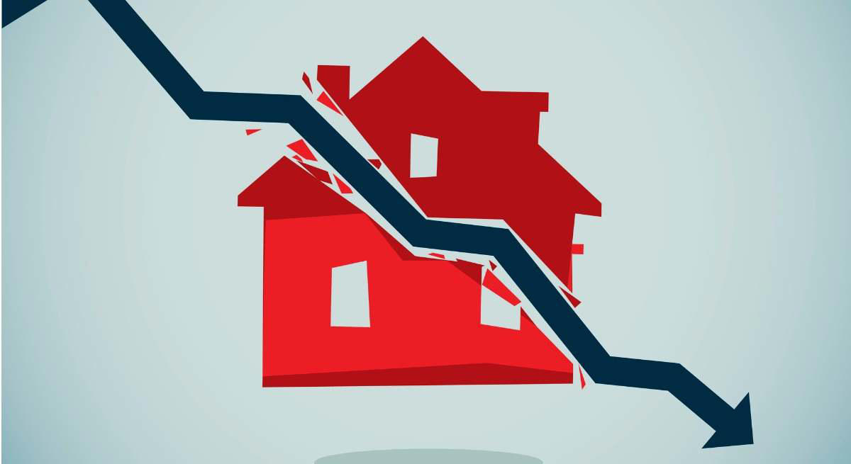 el euríbor deja de creer en los recortes del bce y es una mala noticia para las hipotecas