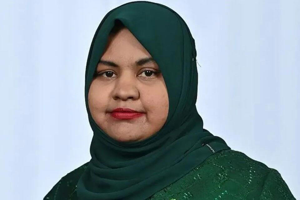 aux maldives, la secrétaire d’etat à l’environnement arrêtée pour «magie noire»