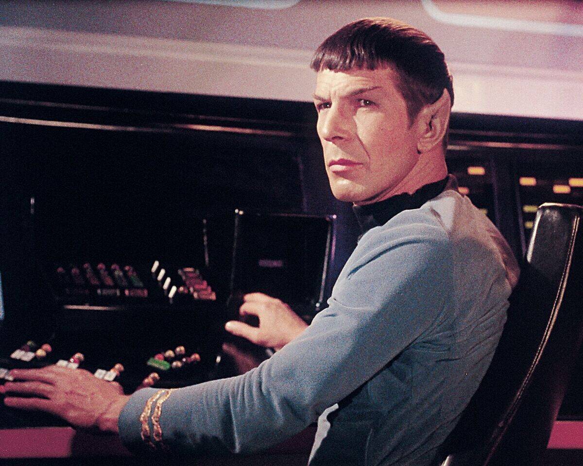 <p>The producers of <i>Star Trek</i> opted to progress with Spock instead of Number One after the pilot. They admired Spock's distinctive ears and eyebrows, which lent a more devilish appearance to the series. </p> <p>Although it was not easy, their choice eventually set the stage for Spock's enduring presence and the show's subsequent success. </p>