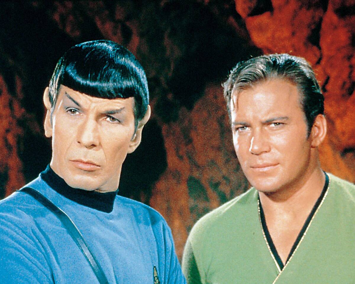 <p>Space, the final frontier. For over three decades, <i>Star Trek</i> has captivated audiences with its bold exploration of the unknown. </p> <p>From the charismatic Captain Kirk, played by William Shatner, to the logical Spock, portrayed by Leonard Nimoy, the original series ran from 1966 to 1969, sparking a devoted following of 'Trekkies' who gather at conventions to celebrate their beloved franchise. Read on to learn some little-known facts about the beloved franchise.</p>