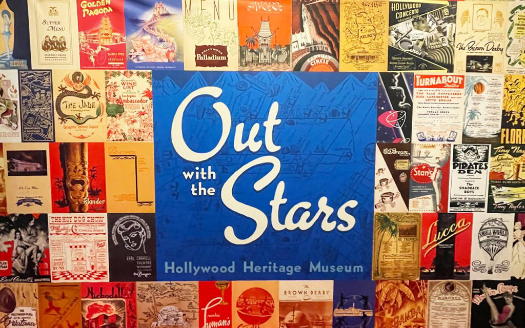 how celebrities drank and dined in the golden age of hollywood unveiled in new exhibit