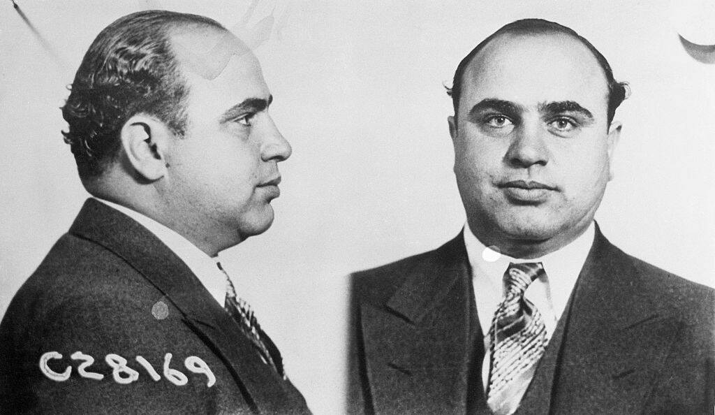 <p>Discover the enigmatic tale of Al Capone, the notorious gangster whose reign of crime captivated an era. </p> <p>Delve into his extravagant lifestyle, even amidst the harsh confines of Alcatraz, where luxury seemingly knew no bounds. Read on to learn more about this infamous man's time in prison!</p>