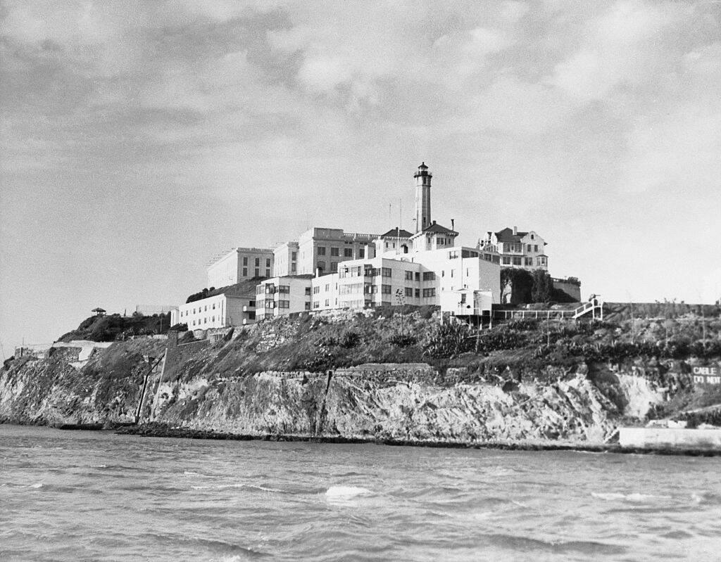 <p>Due to mounting concern over Al Capone's extravagant prison lifestyle, he was transferred to Alcatraz. </p> <p>The primary responsibility for his transfer lay with Attorney General Homer S. Cummings; it occurred on August 11, 1934.</p>