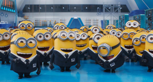kristen wiig on returning as a new character in ‘despicable me 4’