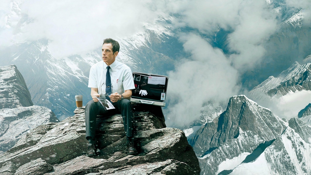 <p>Ben Stiller stars in this film about a daydreamer who embarks on a global journey to find a missing photograph for his magazine. It’s an inspiring tale of breaking out of one’s shell and embracing adventure.</p>