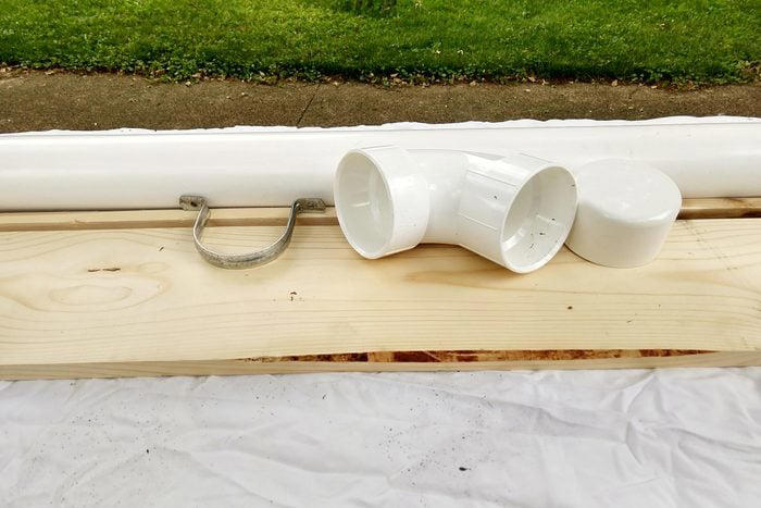 Pvc pipe dog feeder hotsell