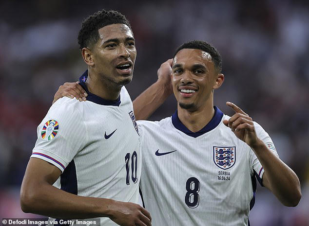 conor coady reveals trent alexander-arnold and jordan henderson made a huge attempt to convince jude bellingham to join liverpool before his move to real madrid adding the reds pair 'man marked' him