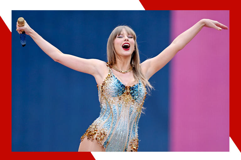 What are the cheapest Taylor Swift Amsterdam tickets going for?