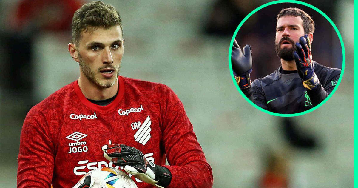 liverpool to take on alisson-approved gk amid adrian rejection and kelleher concerns