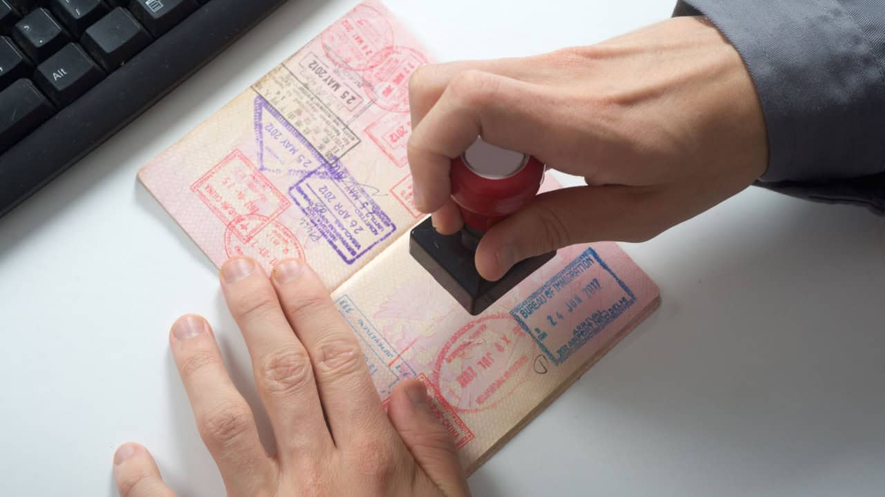 <p><p>In a world full of travel options, the passport you carry can have a huge impact on your global mobility. Some passports are more powerful than others, allowing their holders to travel to multiple countries without the inconvenience of acquiring a visa first. Here are 18 of the world's most powerful passports that can lead to seamless international travel.</p></p>