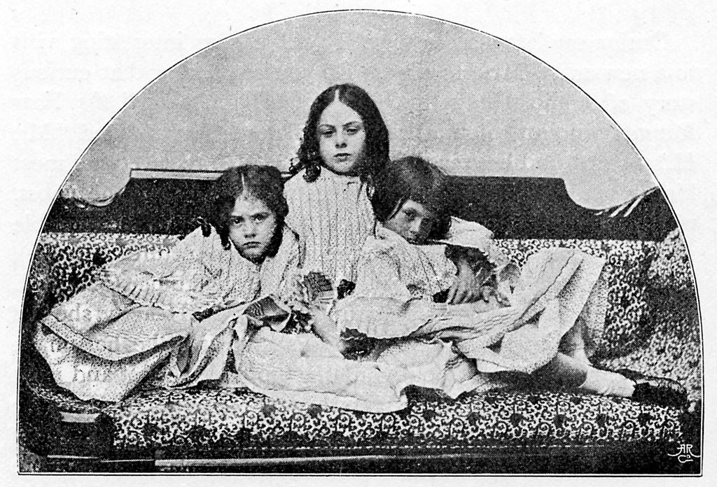 <p>While Alice Liddell is the only one whose name appears the same in the book, two of her other sisters may have also influenced characters. The character Lory may have come from Lorina Liddell, while Eaglet may have been based on Edith Liddell.</p> <p>Lorina, Edith, and Alice were the three sisters present when Lewis Carroll first conceived of the story. It is additionally speculated that the Dodo bird might be Lewis himself because he has a stutter. Meanwhile, some argue that the Queen was Queen Victoria, though she loved the story.</p>