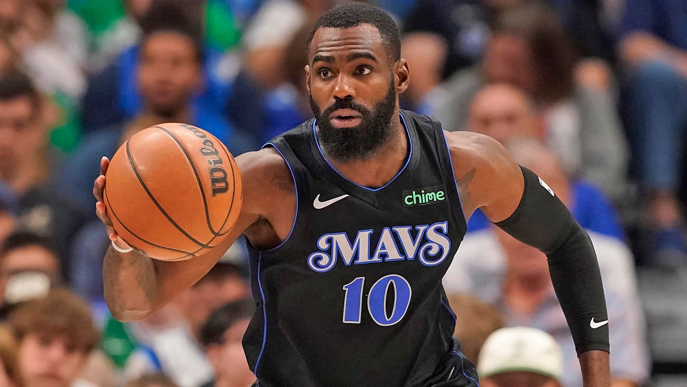 Mavericks Trade Tim Hardaway Jr. And Three Draft Picks To Pistons For ...