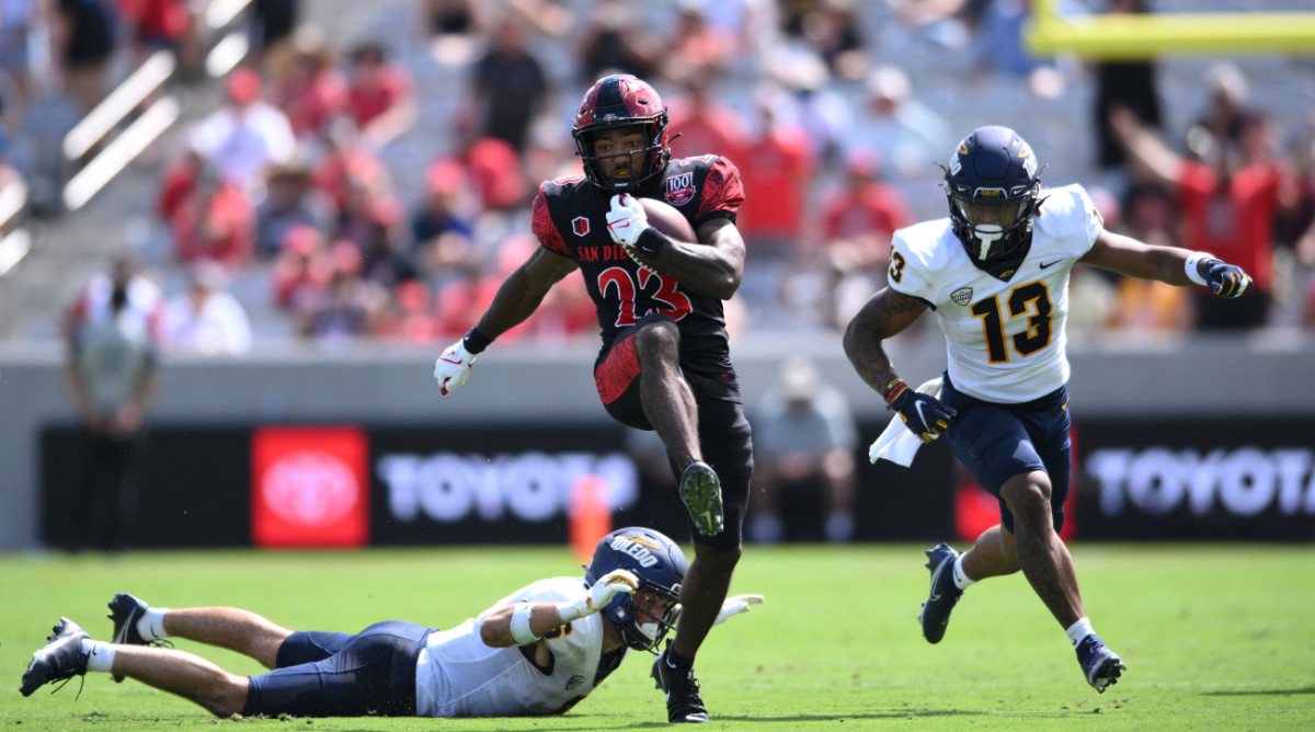 San Diego State Football: 2024 Aztecs Season Preview And Predictions