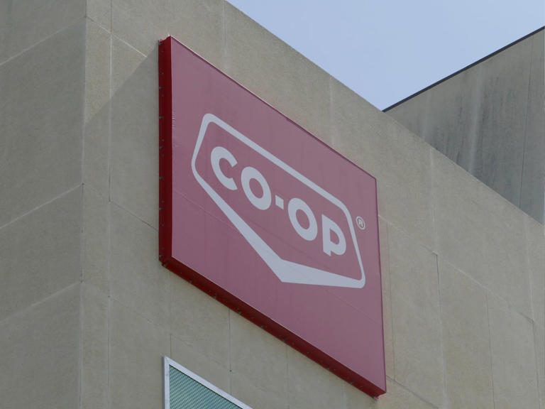 Coop resumes some services across Western Canada in wake of cyberattack