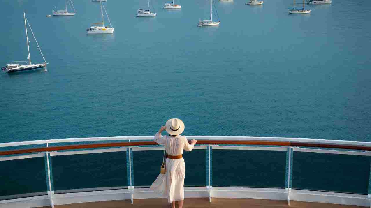 <p>So, ditch the fear of missing out and embrace the freedom of solo travel. Set sail confidently, knowing our curated list has identified the top cruise lines catering to solo travelers.</p> <p><strong>More from Travel Reveal:</strong></p> <ul>   <li><a href="https://travelreveal.com/adventure/cruises-from-norfolk-va/">Explore Cruises from Norfolk VA: Your Ticket to Adventure</a></li>   <li><a href="https://travelreveal.com/destination-guides/top-cruise-lines-for-food-lovers/">Top 13 Cruise Lines for Food Lovers</a></li>   <li><a href="https://travelreveal.com/news/11-cruise-ship-features-that-are-phasing-out/">11 Cruise Ship Features That Are Phasing Out</a></li>  </ul> <p>The post <a href="https://travelreveal.com/adventure/15-cruise-lines-for-solo-travelers/">15 Cruise Lines Perfect for Solo Travelers</a> appeared first on <a href="https://travelreveal.com">Travel Reveal</a>.</p>