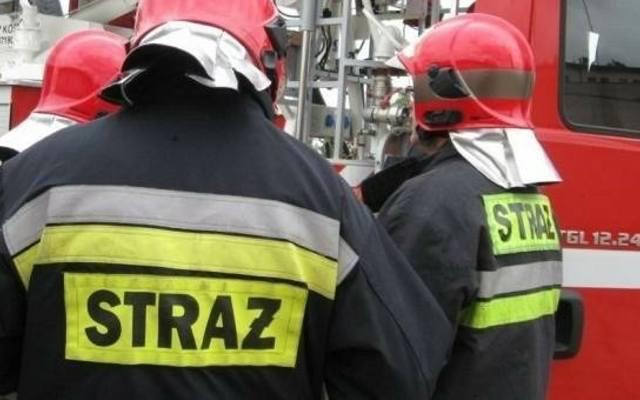potężna burza w w województwie pomorskim. ponad 300 interwencji straży pożarnej