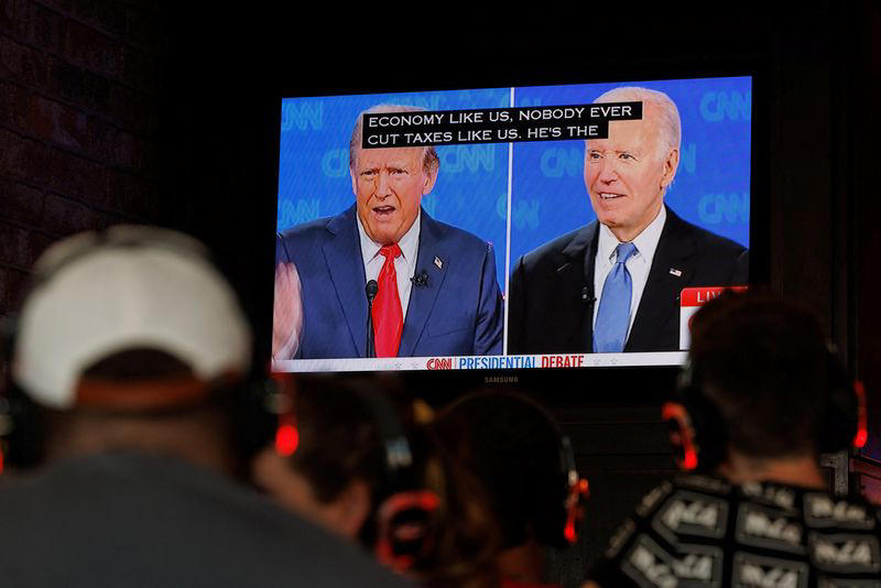 biden-trump debate draws 48 million tv viewers