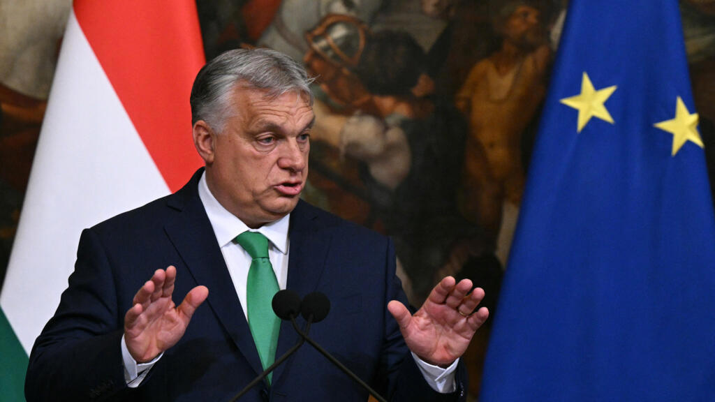 eu holds its breath as hungary’s orban vows to ‘make europe great again’