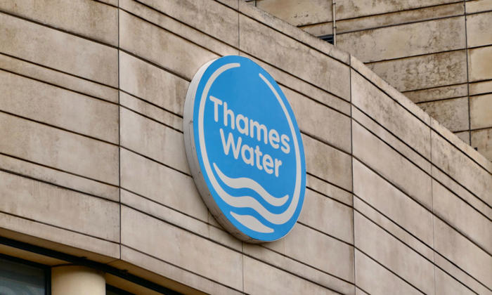 thames water board approved £150m payout hours before funding u-turn