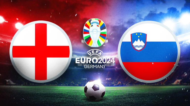 England vs. Slovakia 2024 Euros prediction, odds, pick