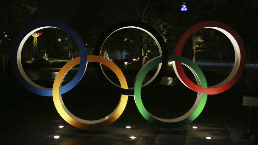rosyjscy tenisiści odmówili udziału w igrzyskach olimpijskich w paryżu