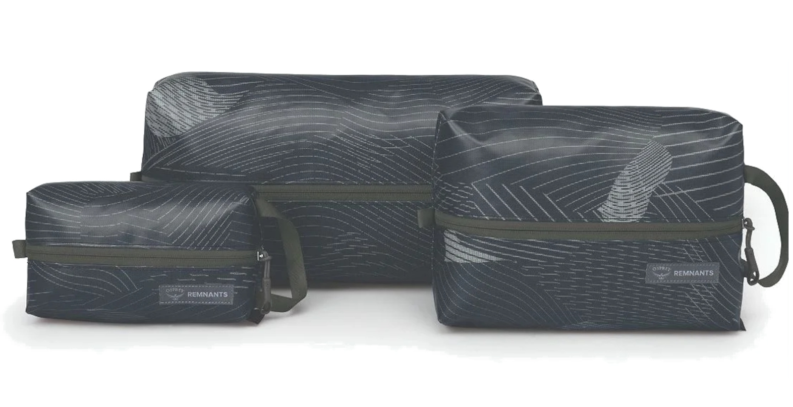 <p>Keep your toiletries organized with three sizes of sacks with zippered openings and a D-ring for hanging them up. Another Remnants option, this set is made from the leftovers of the Transporter pack production process. They’re weather-resistant, and are a more sustainable option than kits made form-fresh materials.</p> <a class="buy-now single" href="https://osprey.pxf.io/c/381569/1765694/20745?subId1=gjsposprey4thq224&u=https%3A%2F%2Fwww.osprey.com%2Fosprey-remnants-weather-resistant-zipper-sack-set%3Fcolor%3DCamo%252520Lines%252520Print">Shop Now</a> <a class="buy-now single" href="https://osprey.pxf.io/c/381569/1765694/20745?subId1=gjsposprey4thq224&u=https%3A%2F%2Fwww.osprey.com%2Ffeatured%2Fsale">Shop the Osprey July 4th Sale</a>  <p><em>This post is sponsored by Osprey. Check out the <a href="https://osprey.pxf.io/c/381569/1765694/20745?subId1=gjsposprey4thq224&u=https%3A%2F%2Fwww.osprey.com%2Ffeatured%2Fsale" rel="noreferrer noopener"><strong>Osprey Fourth of July Sale</strong></a> online.</em></p> <p>The post <a rel="nofollow" href="https://gearjunkie.com/packs/save-osprey-packs-luggage-july-fourth-sale">Save 25% on Osprey Packs & Luggage Through July 8</a> appeared first on <a rel="nofollow" href="https://gearjunkie.com">GearJunkie</a>.</p>