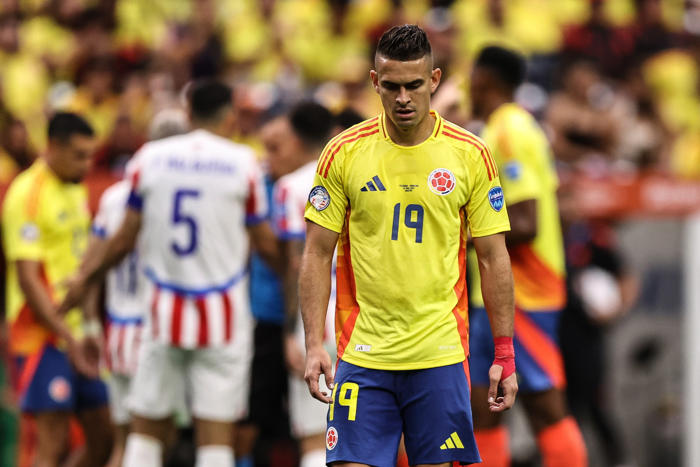 duda de última hora sacude a la selección colombia: habría durísima baja en ataque