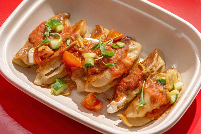 frozen dumpling company that sells at erewhon and 99 ranch opens an orange county restaurant